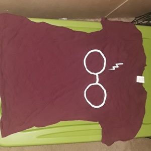 Harry Potter shirt